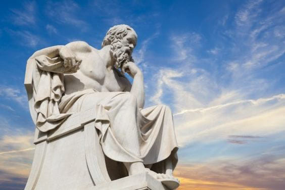 10 dolog, amit tudnod kell Szókratészról