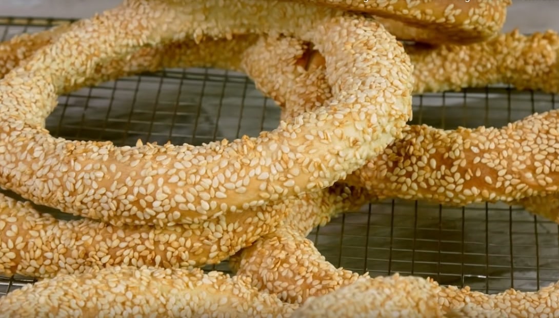 Koulouri Thessalonikis