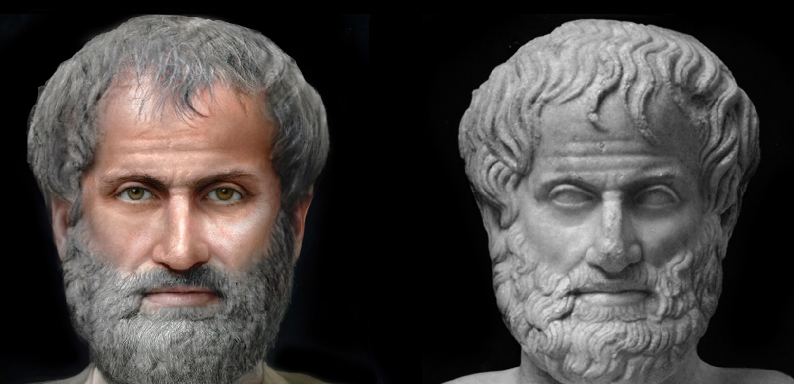10 dolog, amit tudnod kell Arisztotelészről
